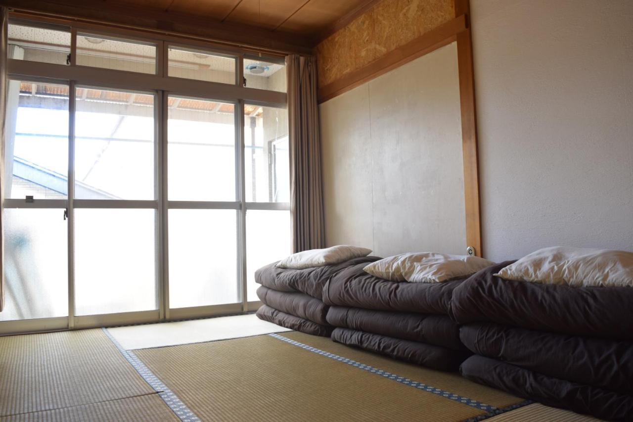 Guest House Minato Miyako  Bagian luar foto