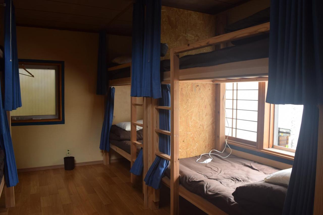 Guest House Minato Miyako  Bagian luar foto