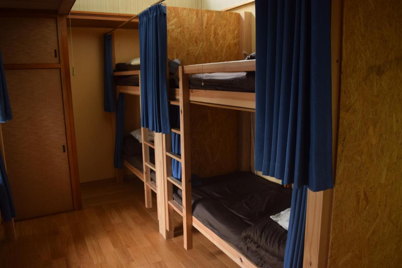 Guest House Minato Miyako  Bagian luar foto