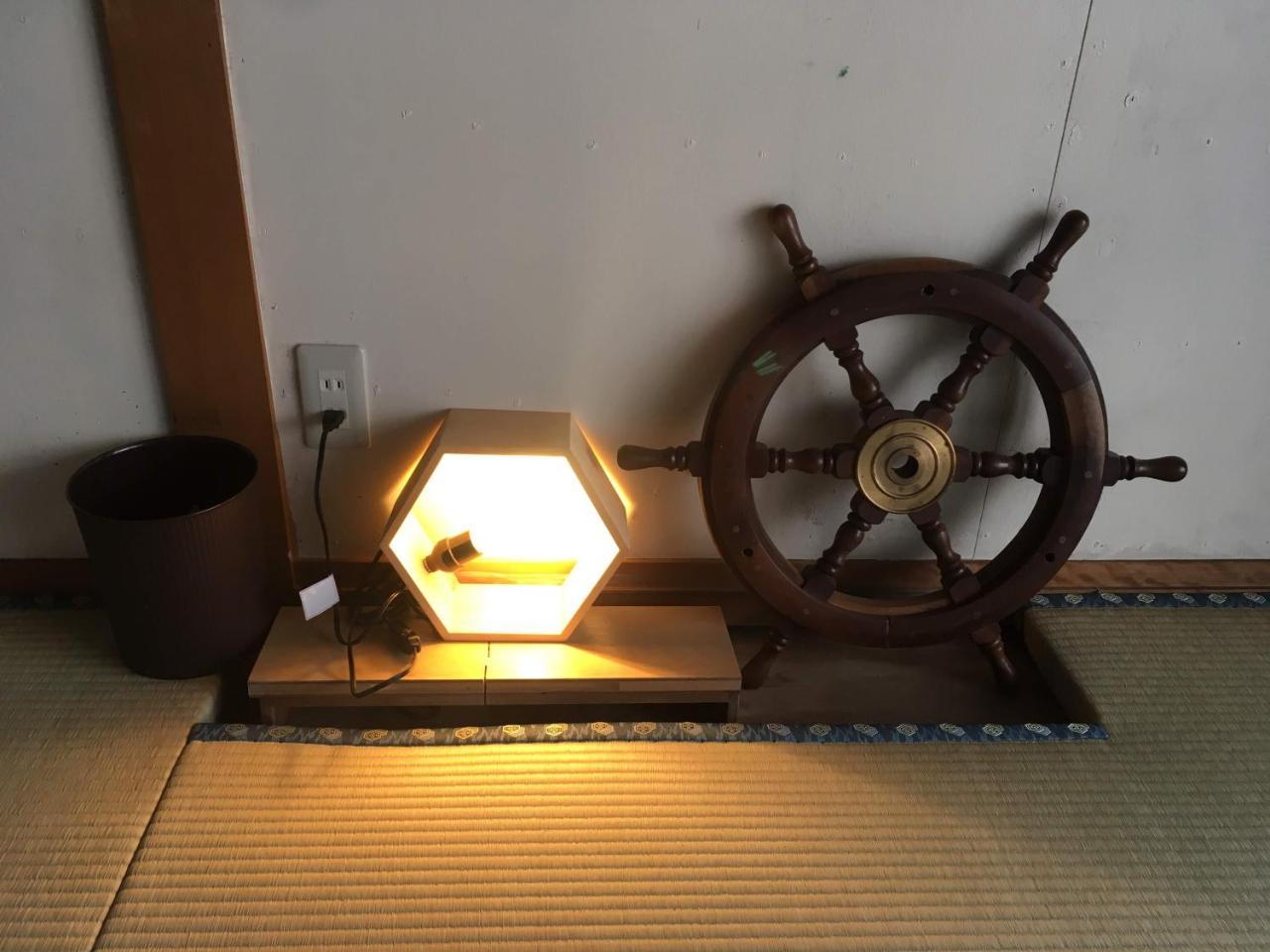 Guest House Minato Miyako  Bagian luar foto