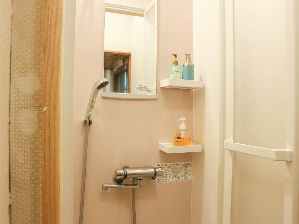 Guest House Minato Miyako  Bagian luar foto