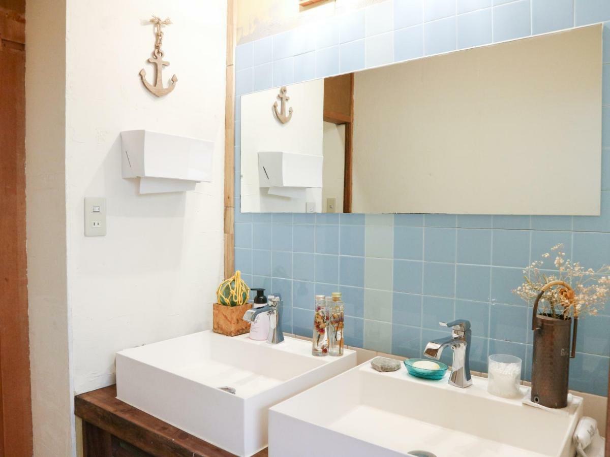Guest House Minato Miyako  Bagian luar foto