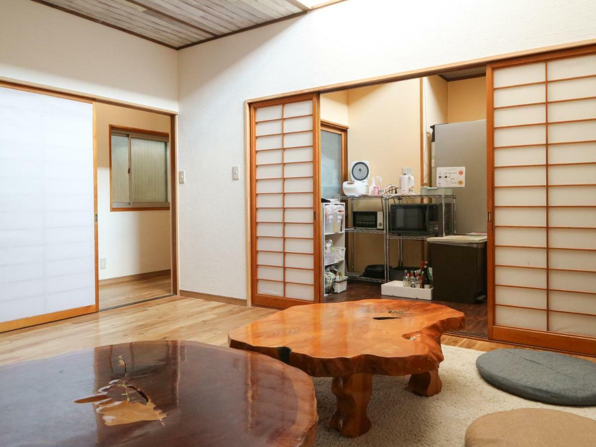 Guest House Minato Miyako  Bagian luar foto