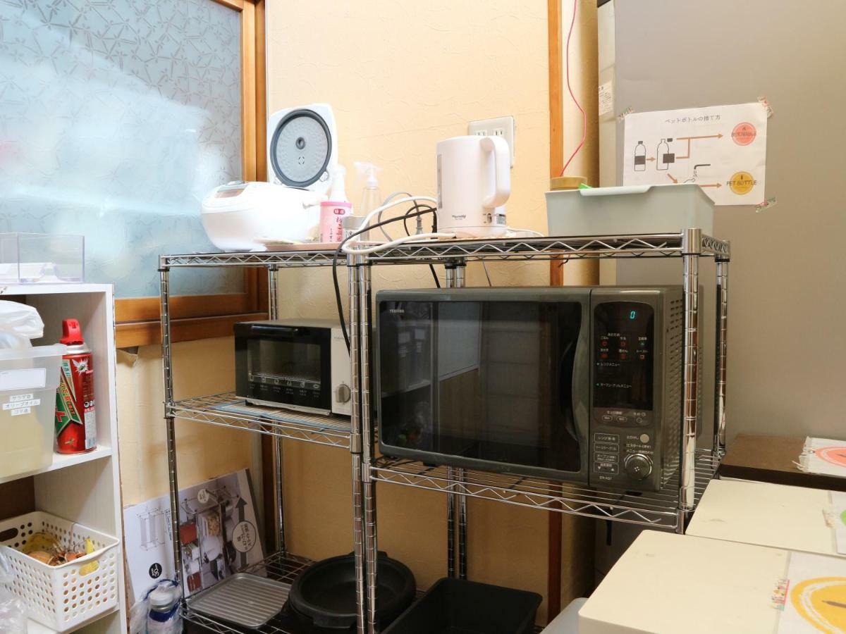 Guest House Minato Miyako  Bagian luar foto
