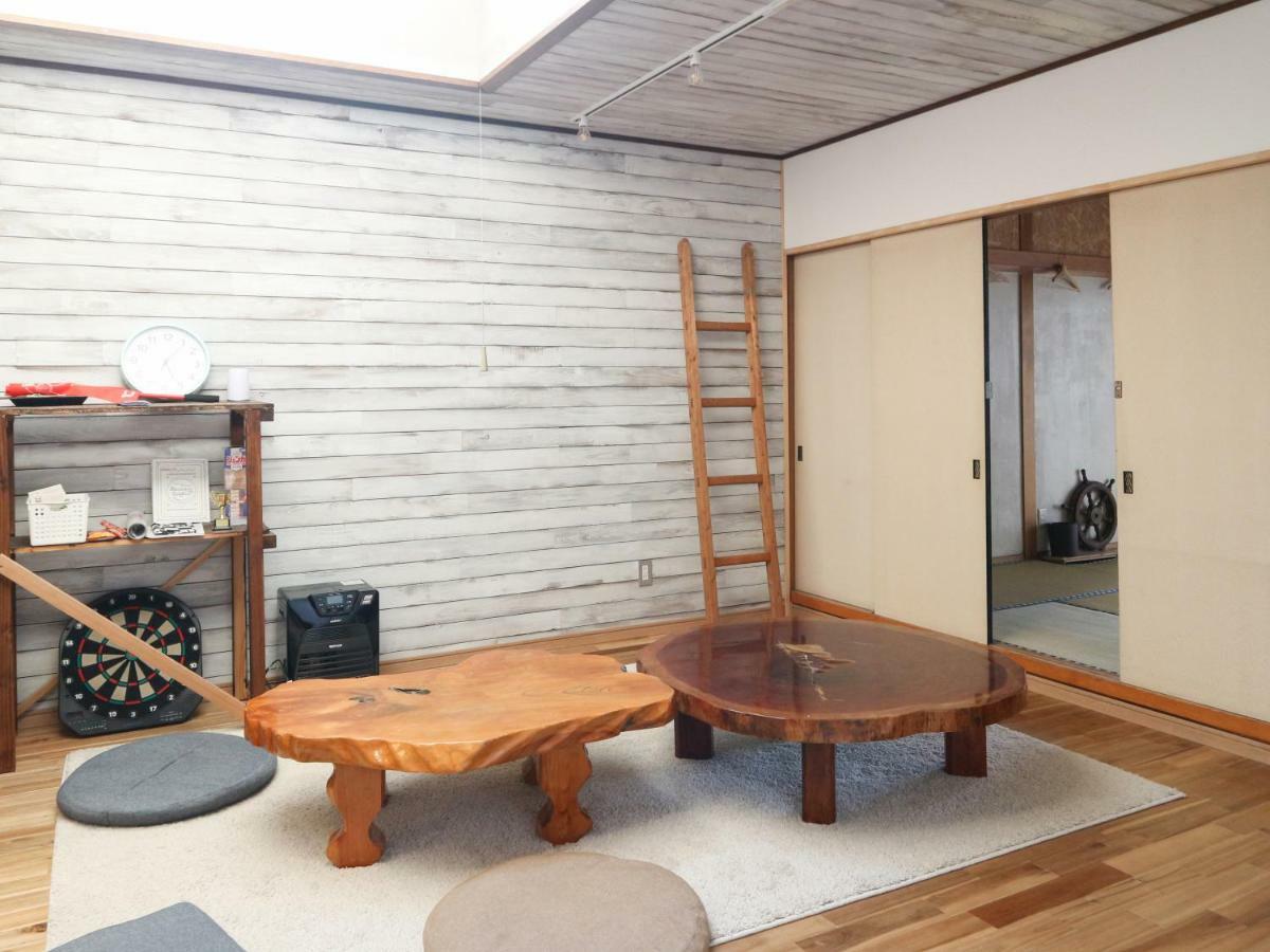 Guest House Minato Miyako  Bagian luar foto