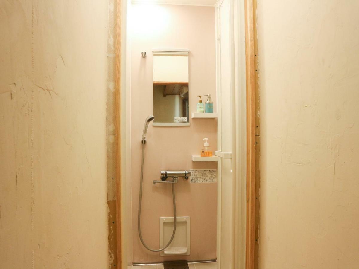 Guest House Minato Miyako  Bagian luar foto