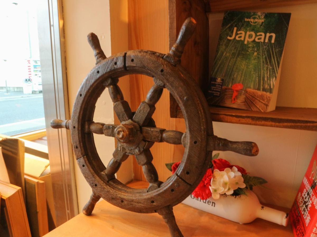 Guest House Minato Miyako  Bagian luar foto