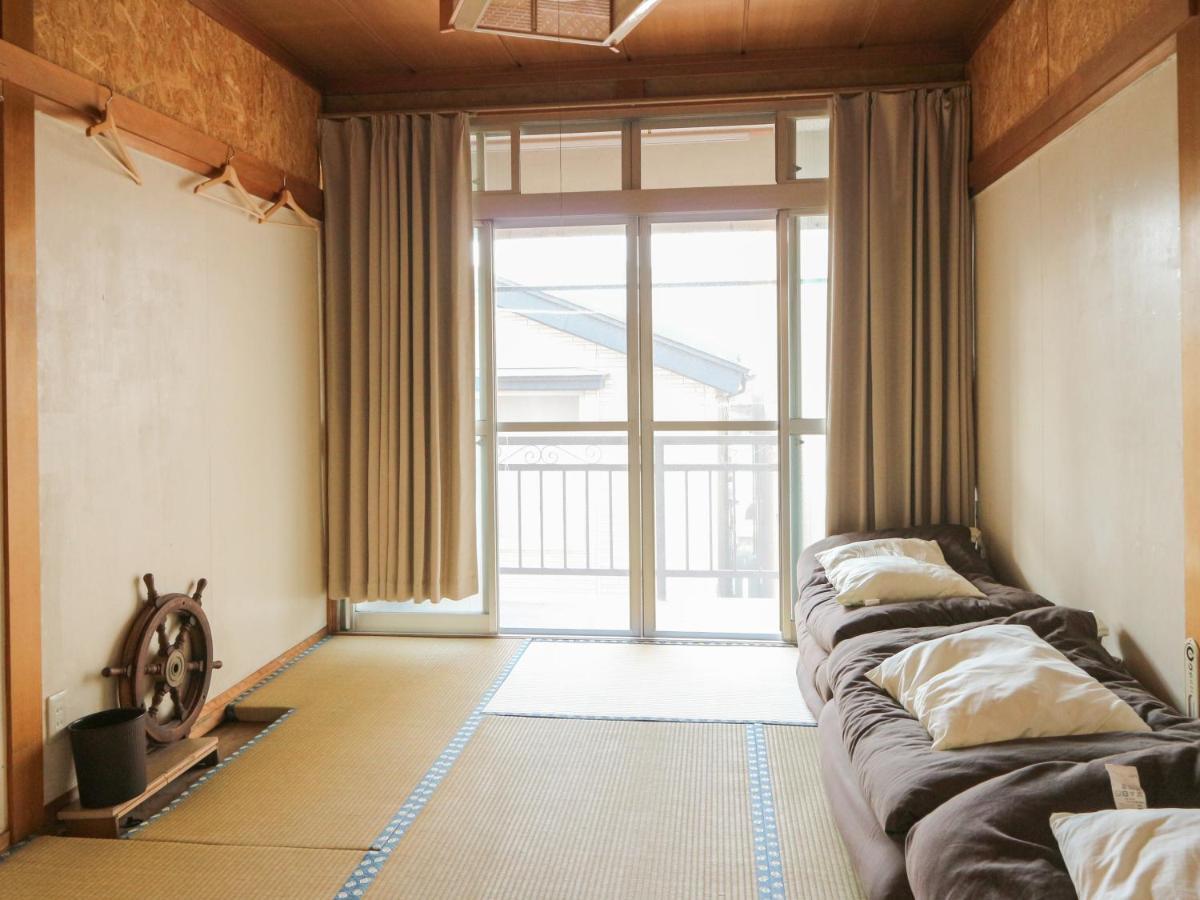 Guest House Minato Miyako  Bagian luar foto