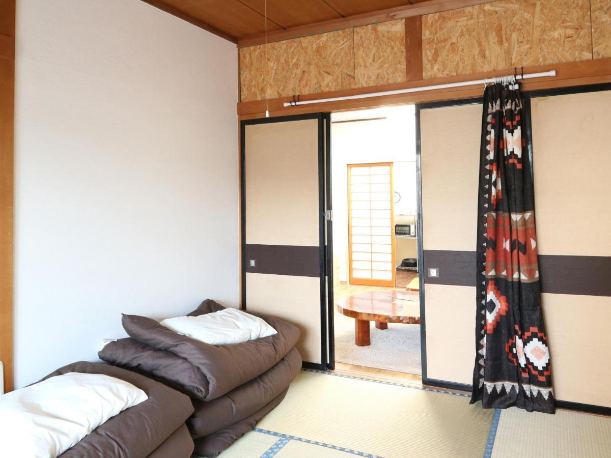 Guest House Minato Miyako  Bagian luar foto