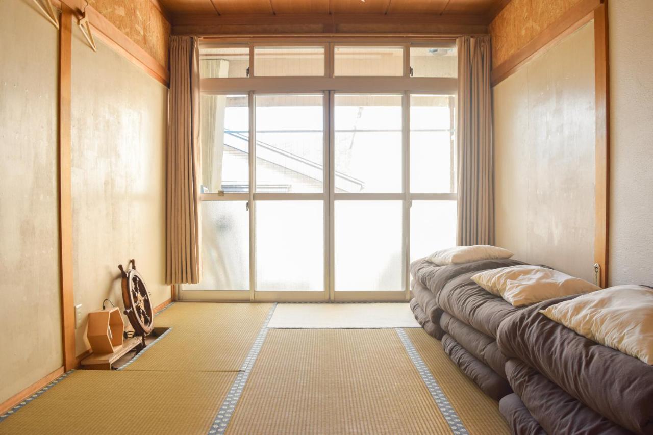 Guest House Minato Miyako  Bagian luar foto